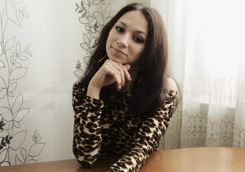 Кристина